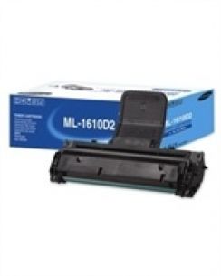 Toner Samsung čer ML-1610D2 pro ML-1610 - 2000str.