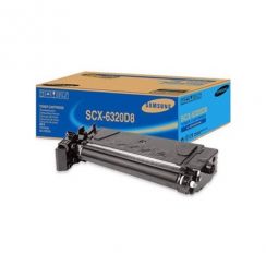 Toner Samsung čer SCX-6320D8 pro SCX-6220/6320F - 8000str.