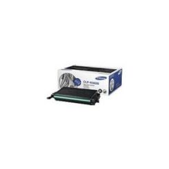 Toner Samsung černý CLP-K660B pro CLP-610 - 5500 stran