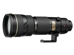 Objektiv Nikon 200-400 mm, F4G AF-S, ED VR II