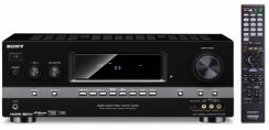 Receiver Sony STR-DH810