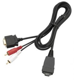 Kabel Sony VMC-MD1, multimediální