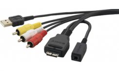 Kabel Sony VMC-MD2, multimediální