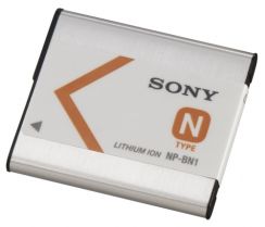 Akumulátor Sony NP-BN1