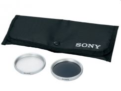 Filtry sada Sony VF-58M, 58 mm závit