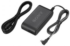 Nabíječka Sony AC-PW10AM k DSLR
