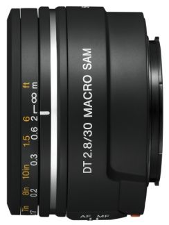 Objektiv Sony SAL-30M28