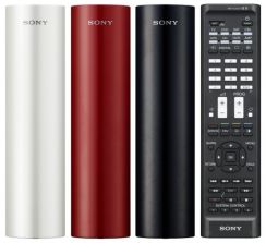 Dálkový ovládač Sony RM-VL610T