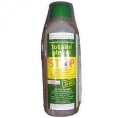 Herbicid Agro Praktik Totální plevel stop 250 ml