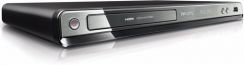 DVD přehrávač Philips DTP4800, s DVBT