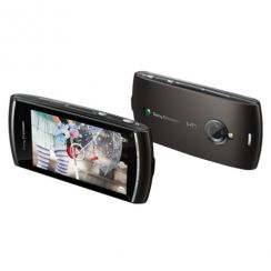 Mobilní telefon Sony-Ericsson U8i Vivaz