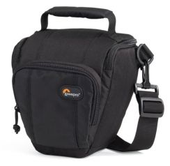 Pouzdro foto LowePro Toploader Zoom 45 AW černé