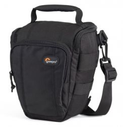 Pouzdro foto LowePro Toploader Zoom 50 AW černé