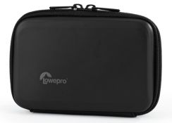 Pouzdro LowePro 4.3 Navi Shield černé