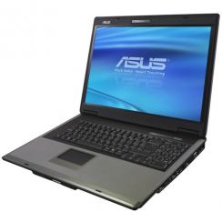 Ntb Asus F7Z 17