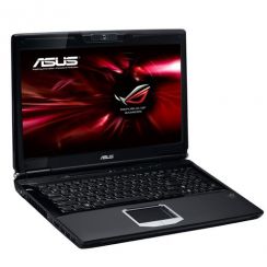 Ntb Asus G51JX - i7-720QM@1.6GHz, 15.6