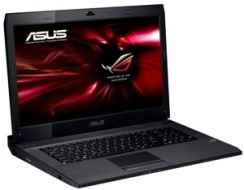 Ntb Asus G73JH - i7-720QM@1.6GHz, 17