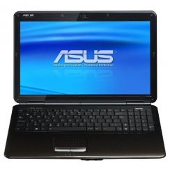 Ntb Asus K50AF - Athlon 64 X2, 15.6