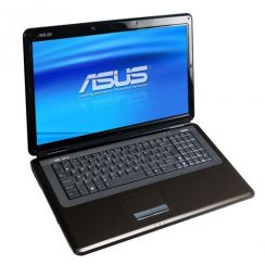 Ntb Asus K70ID - iT4500@2.2GHz, 17.3