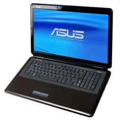 Ntb Asus K72JK - i3-350M@2.26GHz, 17.3