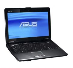 Ntb Asus M60J - i7-820QM@1.73GHz, 16