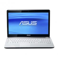 Ntb Asus N61JV - i5-520M@2.4GHz, 16