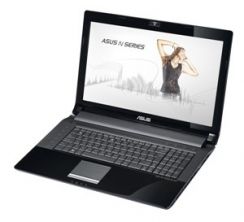 Ntb Asus N73JN - i5-450M@2.4GHz, 17.3