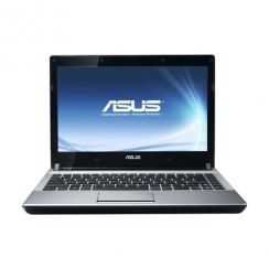 Ntb Asus U30JC - i7-620M@2.66GHz, 13.3