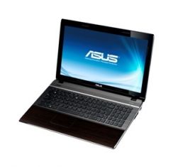 Ntb Asus U53JC - i5-450M@2.4GHz, 15.6