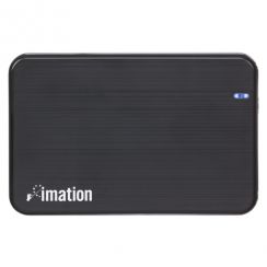 HDD Imation Apollo GEN 2, 500GB, externí, 2.5