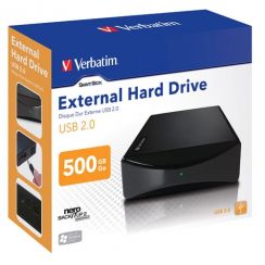 Verbatim HDD 3.5