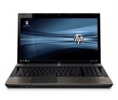 Ntb HP ProBook 4720s i3-350M 17.3 HD+ 4GB 640GB DVDRW b/g/n BT Linux + Messenger case