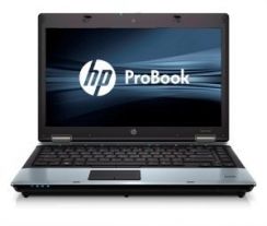 Ntb HP ProBook 6450b i5-450M 14.0 HD+ CAM, 4GB (2x2), 500GB 7.2, DVDRW, b/g/n, BT, Win 7 Pro64