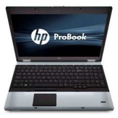 Ntb HP ProBook 6550b i5-450M 15.6 HD+ CAM ATI HD540v, 4GB (2x2), 500GB 7.2, DVDRW, b/g/n, BT, Win 7 Pro64