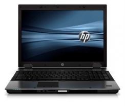 Ntb HP EliteBook 8740w i7-620M 17.0 WUXGA+ CAM, 4GB (2x2), 500GB 7.2, a/b/g/n, BT, BDROM, FX2800, Win 7 Pro 64