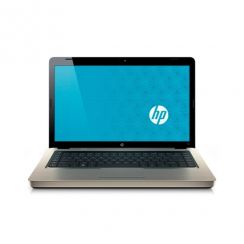 Ntb HP G62-a50EC i3-330M, 15.6, CAM, 4GB, 620GB, W, B, W7 Premium