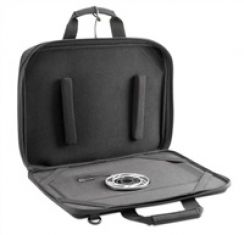 Brašna na notebook HP 16.1 Slip Case with Integrated Fan