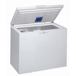 Mraznička Whirlpool WH2510 A+E, pultová