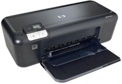 Tiskárna HP Deskjet D5560 (A4, 30ppm,  USB)