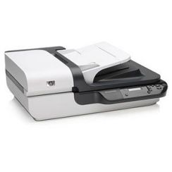 Skener HP Scanjet N6310