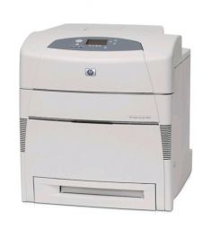 Tiskárna HP Color LaserJet 5550 (A3, 28/28 ppm A4, paralelní, USB)