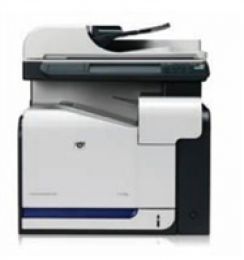 Tiskárna HP Color LaserJet CM3530 MFP (A4/ USB/Ethernet/ PRINT/SCAN/COPY/DIGITAL  SENDING)