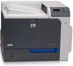 Tiskárna HP Color LaserJet Enterprise CP4525DN (A4, 40/40 ppm, USB, Etherne, Duplext)