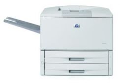 Tiskárna HP LaserJet 9050DN (A3, 50 ppm A4, paralelní, Ethernet,Duplex)