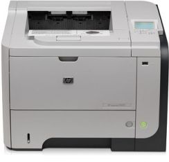 Tiskárna HP LaserJet P3015 (A4, 42 ppm, USB 2.0)