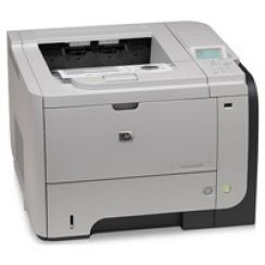 Tiskárna HP LaserJet P3015dn (A4, 42 ppm, USB 2.0, Ethernet,Duplex)