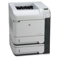 Tiskárna HP LaserJet P4015x (A4; 50 ppm; USB 2.0; Ethernet;Duplex)