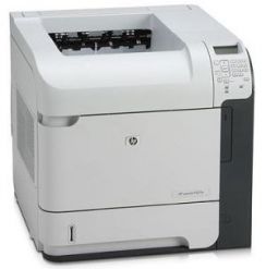 Tiskárna HP LaserJet P4515n (A4; 60 ppm; USB 2.0;Ethernet)