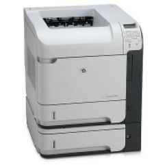 Tiskárna HP LaserJet P4515x  (A4; 60 ppm; USB 2.0;Ethernet; Duplex)