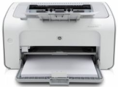 Tiskárna HP LaserJet Pro P1102 - (18str/min, A4, USB)